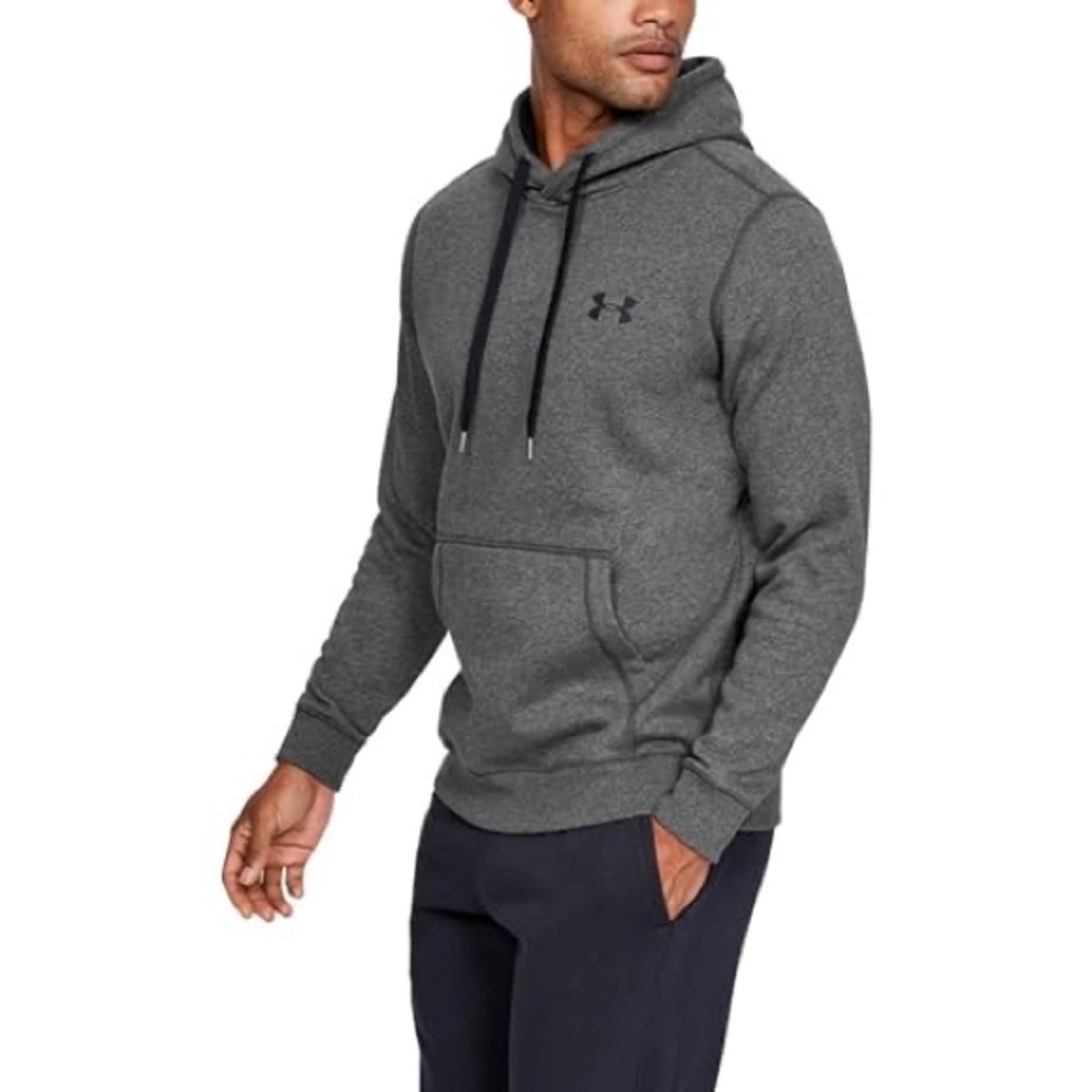 Under armour hoodie